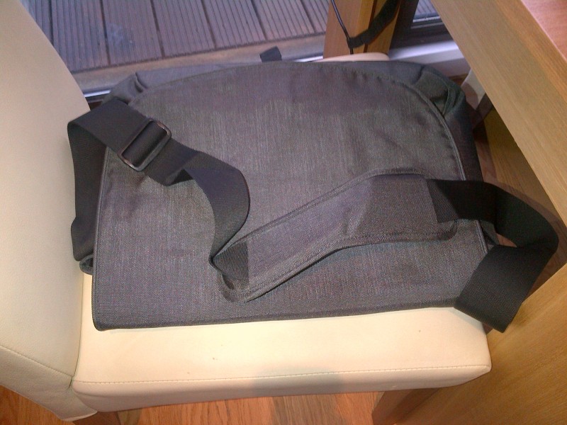 The Ikea Bag